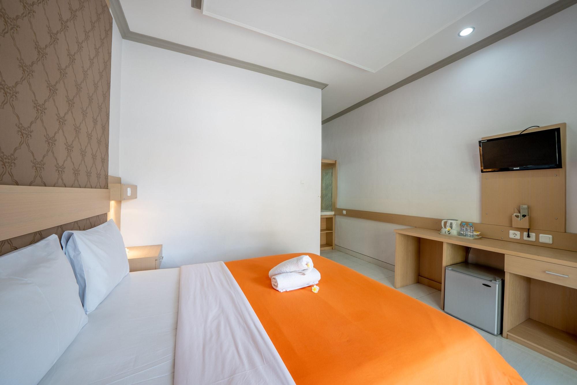 Bendesa Accommodation Kuta  Exterior photo