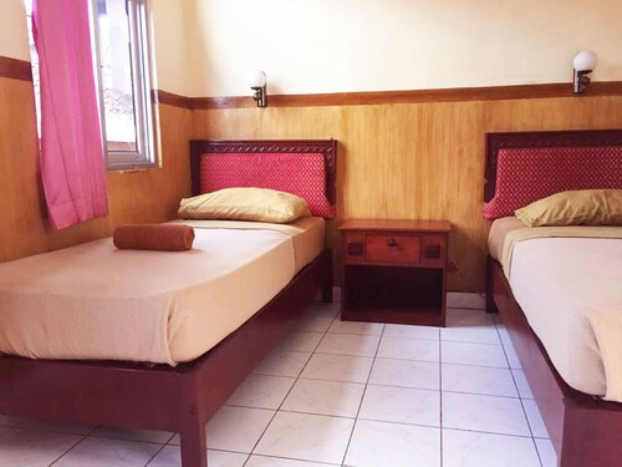 Bendesa Accommodation Kuta  Exterior photo