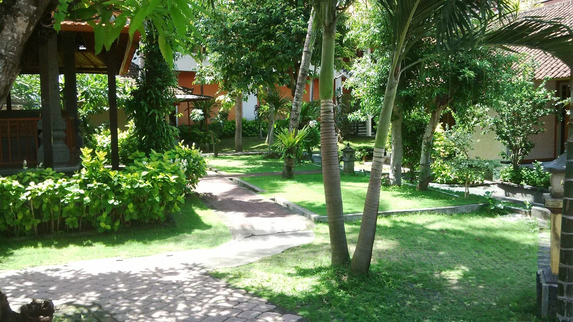 Bendesa Accommodation Kuta  Exterior photo